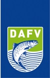 DAFV Logo blau