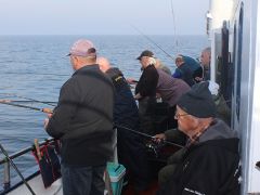 Senioren Meer 2018 076