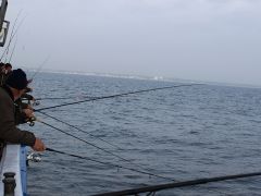 Meeresangeln Senioren 2019 090