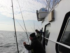 Meeresangeln Senioren 2019 107