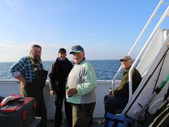 Meeresangeln Senioren 2019 116