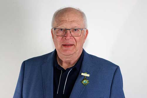 Harald Rohr