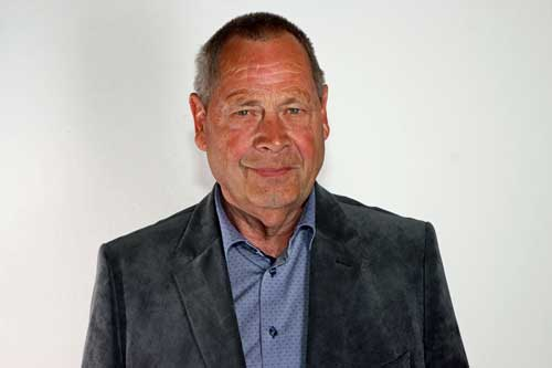 Reiner Leppek
